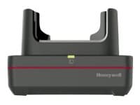 Honeywell Booted Display Dock - Dokkingstasjon - USB / Ethernet - HDMI - 10Mb LAN - Storbritannia - for Honeywell Dolphin CT40, CT40 XP (with CT40-PB
