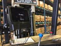 Miniatyrbild 5 av 5: Gamber-Johnson Docking Station - Kit - dockningsstation - 10Mb LAN - med Lind Auto Power Supply - Europa - för Zebra ET50 (8.3 tum), ET55 (8.3 tum)
