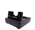Miniatyrbilde 2 av 2: Honeywell Booted Ethernet Base - Dokkingstasjon - USB / Ethernet - 10Mb LAN - Storbritannia - for Honeywell Dolphin CT40, CT40 XP (with CT40-PB-00 or