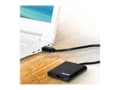 Miniatyrbild 1 av 5: PORT connect Mini - Dockningsstation - USB-C - HDMI