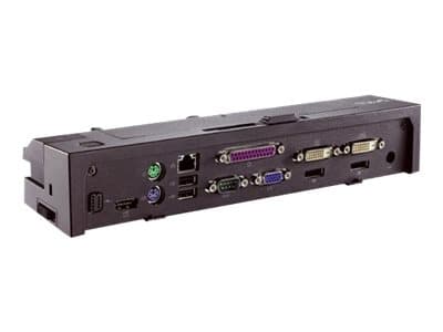 E-Port Plus Advanced docking station Port Replicator II