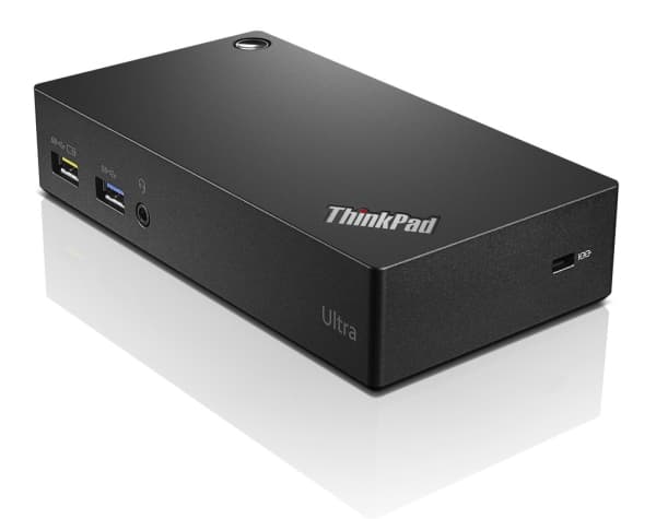 Lenovo 40A80045IT, Kabel, USB 3.2 Gen 1 (3.1 Gen 1) Type-A, Svart, Lenovo, ThinkPad, TUV Mark,Serbia,RCM,BSMI,VCCI,CB,Ukraine DOC,South Africa,SABS (