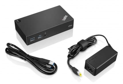 Lenovo 40A80045IT, Kabel, USB 3.2 Gen 1 (3.1 Gen 1) Type-A, Svart, Lenovo, ThinkPad, TUV Mark,Serbia,RCM,BSMI,VCCI,CB,Ukraine DOC,South Africa,SABS (