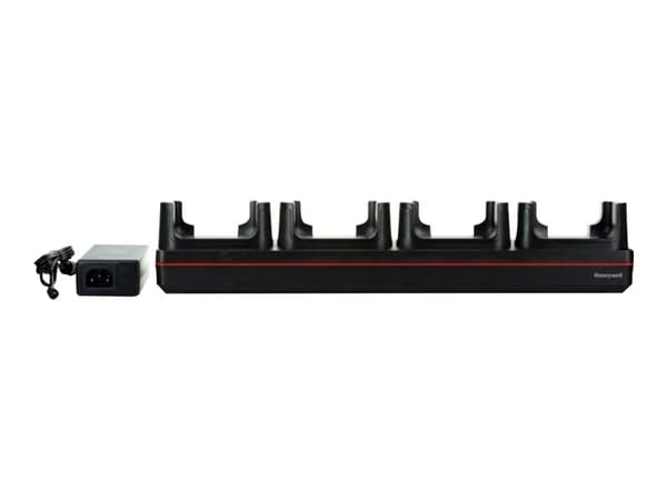 Honeywell CT40-NB-UVN-2, Honeywell, CT40, Musta, Punainen