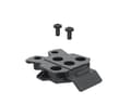 Miniatyrbild 3 av 5: Ergonomic Solutions SpacePole Payment SPMCL001-02, POS-fäste, Svart, Plast, Ingenico, AXIUM RX5000, Desk/1500, Desk/1600, Lane/3000, Lane/3000 (With