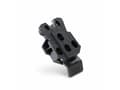 Miniatyrbild 1 av 5: Ergonomic Solutions SpacePole Payment SPMCL001-02, POS-fäste, Svart, Plast, Ingenico, AXIUM RX5000, Desk/1500, Desk/1600, Lane/3000, Lane/3000 (With