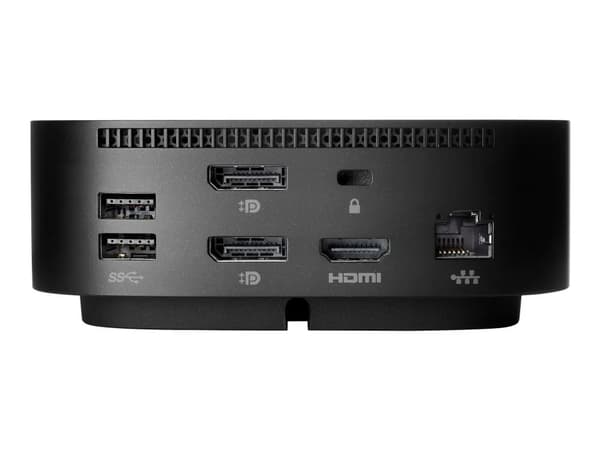 HP USB-C-docka G5