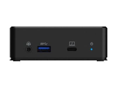 Belkin - Dockningsstation - USB-C - HDMI - 1GbE - 135 Watt