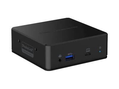 Belkin - Dockningsstation - USB-C - HDMI - 1GbE - 135 Watt