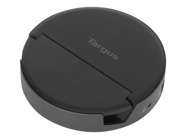Targus Universal USB-C Phone Dock - Telakointiasema - USB-C - HDMI - 10Mb LAN