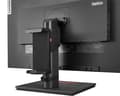 Miniatyrbild 5 av 5: Lenovo Docking Station Mounting Bracket G2 - Monteringssats för dockningsstation - kan monteras under bord, monterbar ovanför bildskärmen - 22", 24"