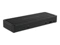 Pikkukuva 1 / 5: Belkin - Telakointiasema - USB-C - 2 x HDMI, 2 x DP, USB-C - GigE