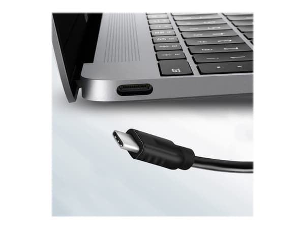 AXAGON HMC-5G2 SPEEDSTER 5H - Dockningsstation - USB-C 3.2 Gen 2 / Thunderbolt 3 - HDMI