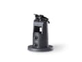 Miniatyrbilde 3 av 5: Ergonomic Solutions SpacePole Payment SPMCL-S-02, POS-montering, Sort, Composite, Metall, 310°, 0 - 70°, Ingenico