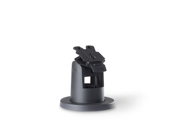Ergonomic Solutions SpacePole Payment SPMCL-S-02, POS-montering, Sort, Composite, Metall, 310°, 0 - 70°, Ingenico