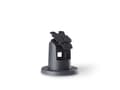 Miniatyrbilde 5 av 5: Ergonomic Solutions SpacePole Payment SPMCL-S-02, POS-montering, Sort, Composite, Metall, 310°, 0 - 70°, Ingenico