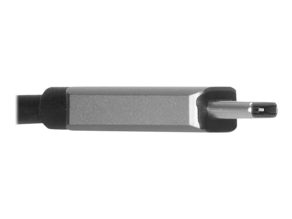 Targus - Telakointiasema - USB-C / Thunderbolt 3 - 2 x HDMI - GigE