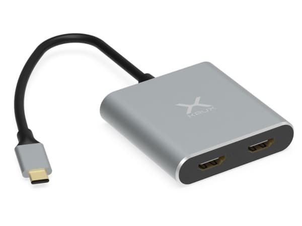 Krux USB-C Station/Replicator - HDMI (KRX0049)