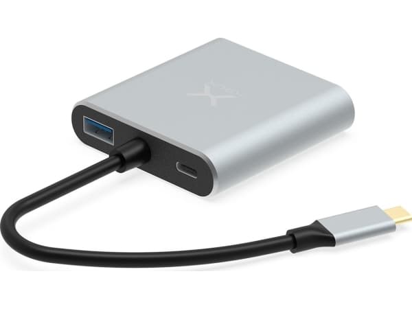 Krux USB-C Station/Replicator - HDMI (KRX0049)