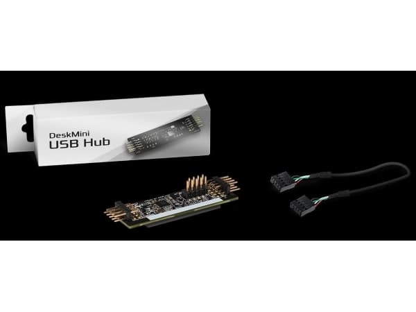 ASRock - Dockningsstation