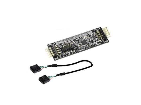 ASRock - Dockningsstation