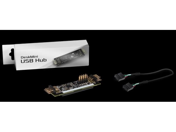 ASRock - Dockningsstation