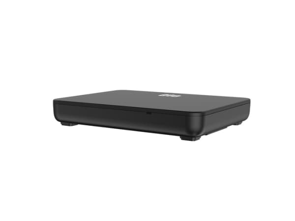 Elo Touch Solutions E863687, Musta, 0 - 40 °C, -20 - 50 °C, 20 - 80%, 10 - 95%, 186 mm