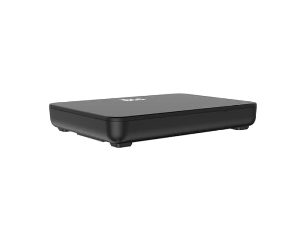 Elo Touch Solutions E863687, Musta, 0 - 40 °C, -20 - 50 °C, 20 - 80%, 10 - 95%, 186 mm