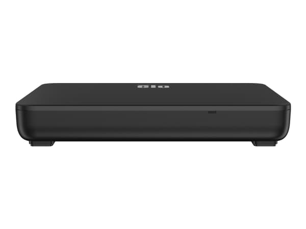 Elo Touch Solutions E863687, Musta, 0 - 40 °C, -20 - 50 °C, 20 - 80%, 10 - 95%, 186 mm musta