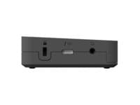Fujitsu - Portreplikator - USB-C / Thunderbolt 4 - 2 x DP, HDMI - 1GbE - 170 Watt - för LIFEBOOK E4412, E4512, E5413, E5513, U5313, U7313, U7613, U93