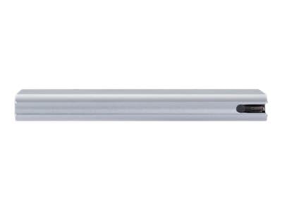 Black Box USB-C Docking Station DisplayPort Bundle - Dockningsstation - USB-C - HDMI - 1GbE