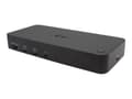 Pikkukuva 3 / 5: i-Tec - Telakointiasema - USB-C / Thunderbolt 3 - HDMI, DP - GigE - exone go Business 1570 II; go Expert 1775 -laitteisiin