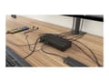 Pikkukuva 2 / 5: i-Tec - Telakointiasema - USB-C / Thunderbolt 3 - HDMI, DP - GigE - exone go Business 1570 II; go Expert 1775 -laitteisiin