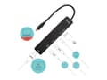 Miniatyrbilde 5 av 5: i-Tec Travel Easy Dock - Dokkingstasjon - USB-C / Thunderbolt 3 - HDMI