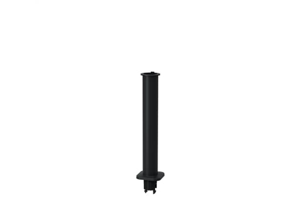 Epson CABLE BLACK, POS-fäste, Svart, Plast, Taiwan, 600 styck, 1 styck