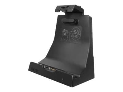 GETAC F110G6 - OFFICE DOCK W/ 90W AC ADAPTER (EU+UK) (GDOD27)