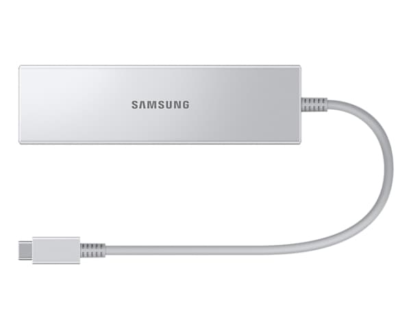 Samsung EE-P5400 USB 2.0 Type-C 5000 Mbit/s Hopea