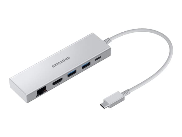 Samsung EE-P5400 USB 2.0 Type-C 5000 Mbit/s Silver
