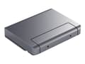 Pikkukuva 3 / 5: Satechi ST-TCSHIPM, USB 3.2 Gen 1 (3.1 Gen 1) Type-C, 60 W, Harmaa, MicroSD (TransFlash), SD, 60 Hz, 3.5mm, HDMI, USB 3.2 Gen 1 (3.1 Gen 1) Type-A, U