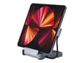 Pikkukuva 1 / 5: Satechi ST-TCSHIPM, USB 3.2 Gen 1 (3.1 Gen 1) Type-C, 60 W, Harmaa, MicroSD (TransFlash), SD, 60 Hz, 3.5mm, HDMI, USB 3.2 Gen 1 (3.1 Gen 1) Type-A, U