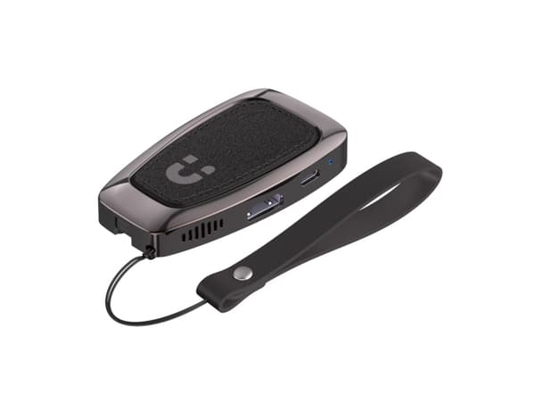 Unitek uHUB Q4+ - Dockningsstation - USB-C - HDMI