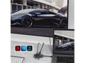 Miniatyrbild 5 av 5: Unitek uHUB Q4+ - Dockningsstation - USB-C - HDMI