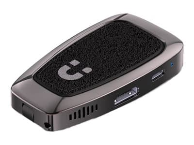 Unitek uHUB Q4+ - Dockningsstation - USB-C - HDMI