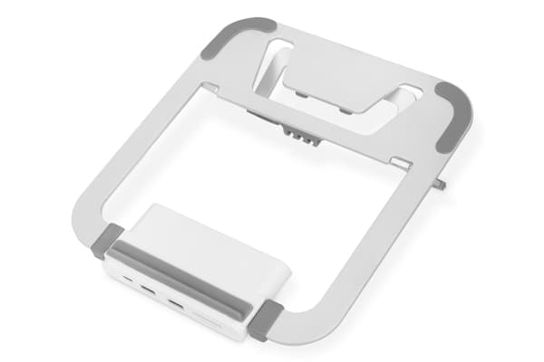 DIGITUS DA-90408 - Telakointiasema - USB-C 3.1 Gen 1 - VGA, HDMI - GigE