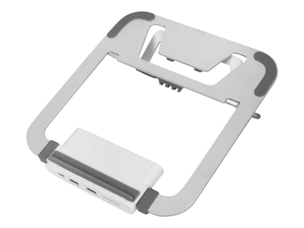 DIGITUS DA-90408 - Telakointiasema - USB-C 3.1 Gen 1 - VGA, HDMI - GigE