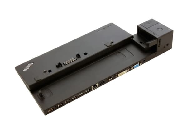 Refurbished Lenovo ThinkPad Pro Dock - Condition: Grade X