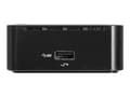 Miniatyrbild 5 av 5: Targus - Dockningsstation - USB-C - 2 x HDMI, 2 x DP - 1GbE