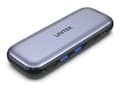 Miniatyrbilde 4 av 5: Unitek uHUB H6 - Dokkingstasjon - USB-C 3.2 Gen 2 - HDMI
