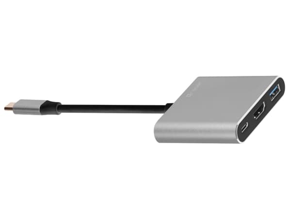 Tracer A-1 - Telakointiasema - USB-C - HDMI