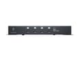 Miniatyrbild 1 av 5: Ochno O-PC-3, Kabel, USB 3.2 Gen 2 (3.1 Gen 2) Type-C, 100 W, 1.4/2.3, 10,100 Mbit/s, Svart